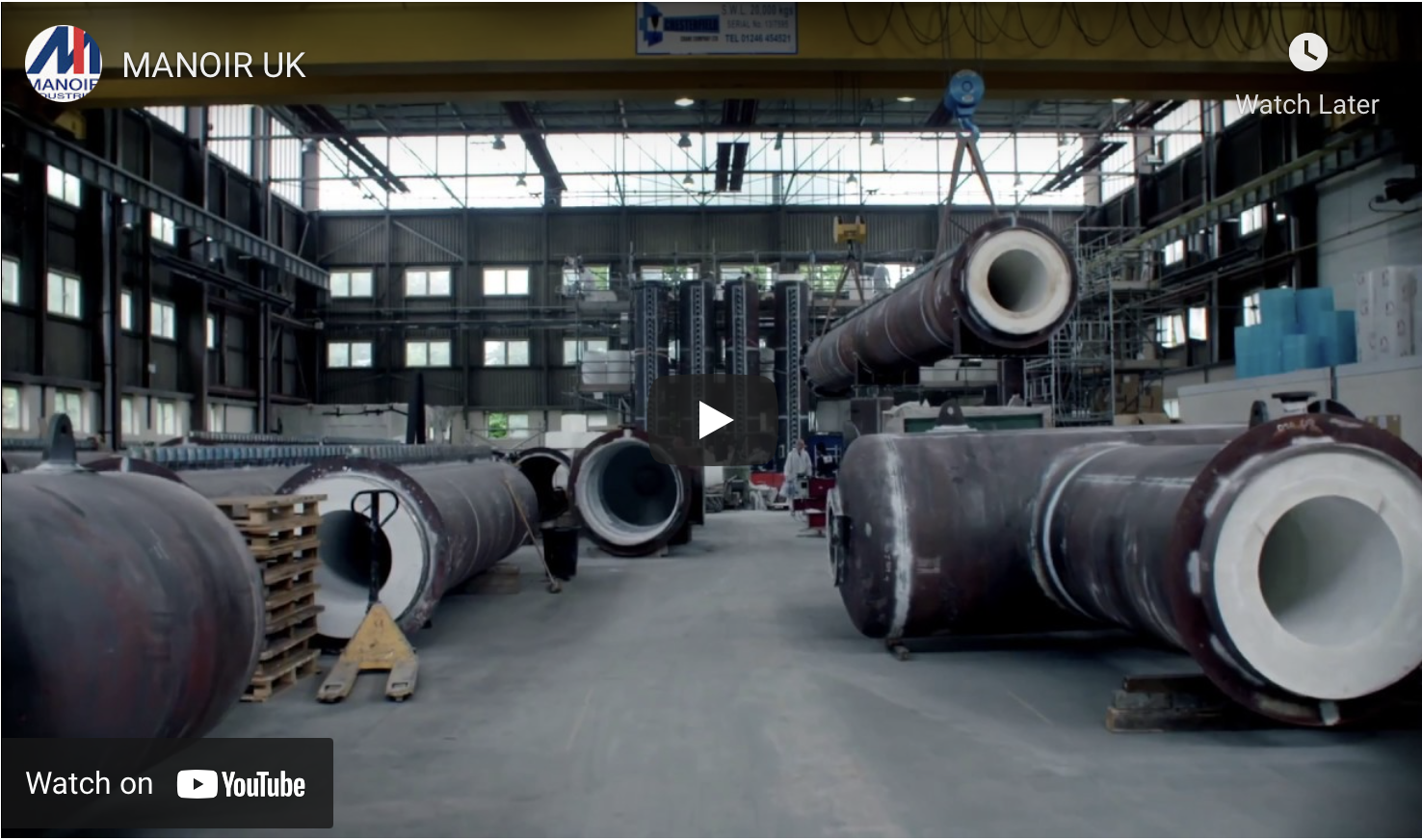 Hi Tech Fabrication Ltd